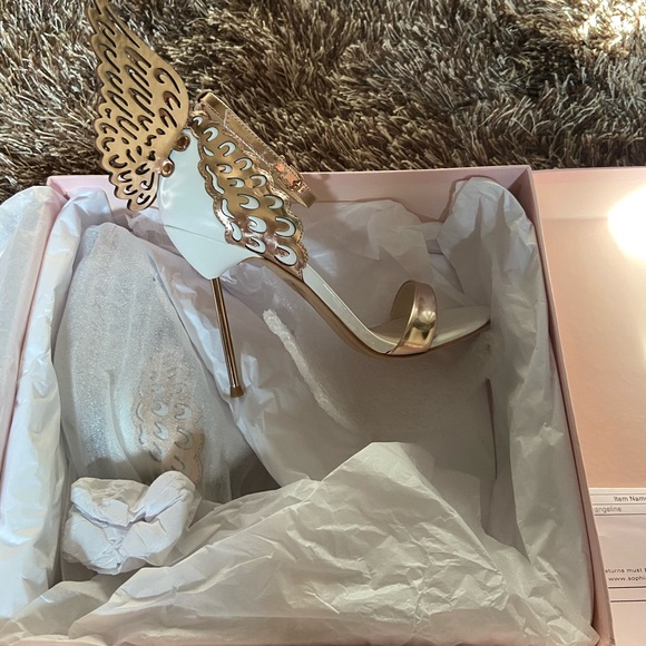 Sophia Webster Sandals - Picture 4 of 4